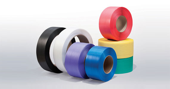 Keya Supply strapping products